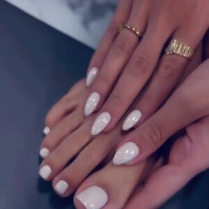 Nails