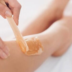 Waxing